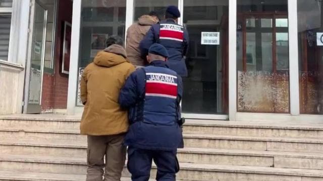 FETÖ operasyonlarında iki haftada 77 şüpheli yakalandı