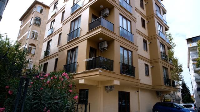 Murat Kurum: Sağlam ve güvenli yuvalar hayal değil