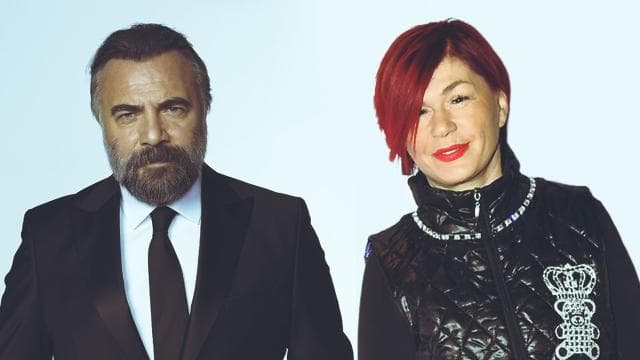 Oktay Kaynarca ile Emel Müftüoğlu mahkemeye sevk edildi