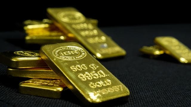 Altının gramı 7 bin 136 liradan işlem görüyor