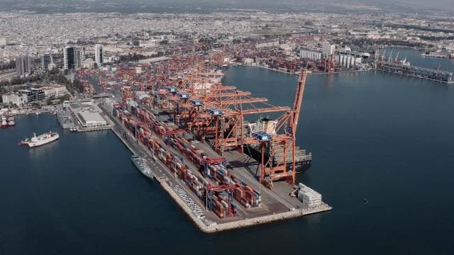 Türkiye, 115 ülkede ticaret diplomasi faaliyetlerini sürdürüyor