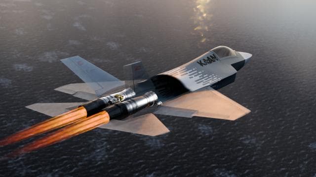 ABD Kongresi, Türkiye'ye F110 jet motoru satışını onayladı