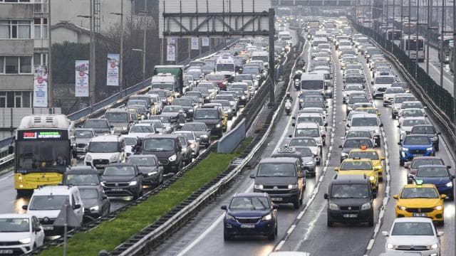 İstanbul'da bazı yollar UEFA Avrupa Ligi finali için kapatılacak