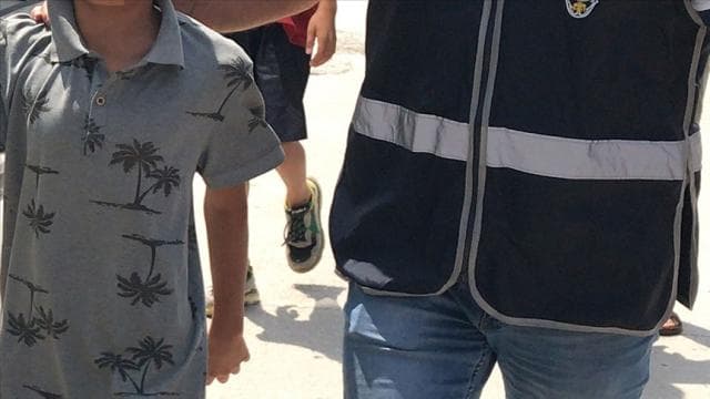 Suça sürüklenen çocuklara yönelik düzenleme TBMM Adalet Komisyonunda onaylandı