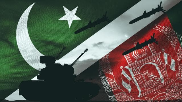 PakistanAfganistan arasında süren çatışmalarda kayıp sayısı artıyor
