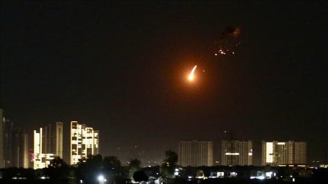 ABC: ABD, Irak'ta ateş altında kalan personelini tahliye etmekte zorlanıyor