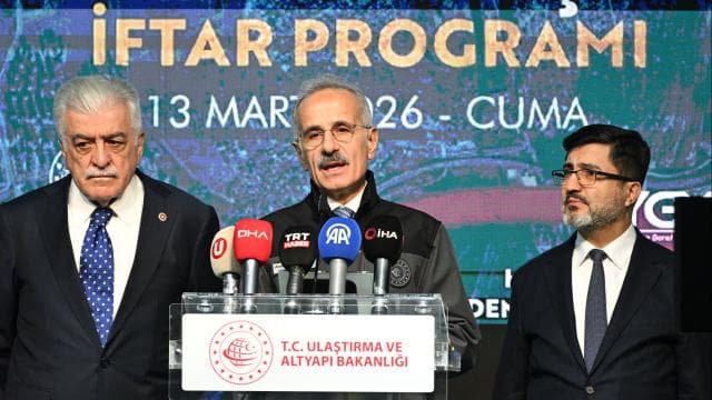 HalkalıKapıkule hızlı tren hattı ile seyehat süresinin 1,5 saate düşürülmesi planlanıyor