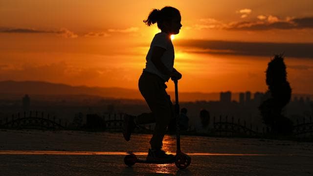 Anka Çocuk Destek Programı'ndan yaklaşık 18 bin 860 çocuk yararlandı