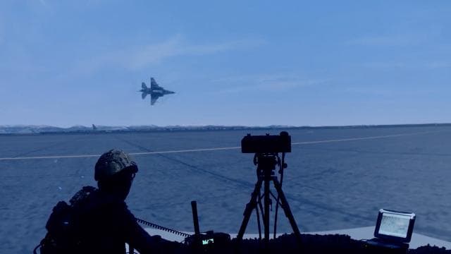 Gök vatanın muhafızları yerli platformlarda yetişecek