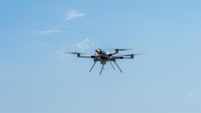 İHA pilotu olmak için başvuranların sayısı yüzde 236 arttı