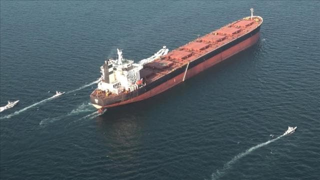 ABD'den İran petrolü kararı