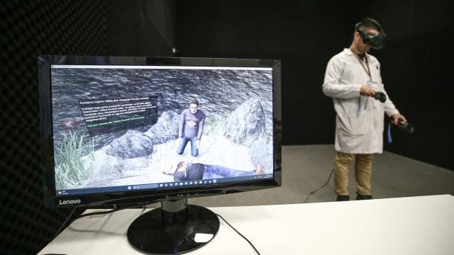 Uludağ Üniversitesi'nde hekim adayları simülasyon destekli eğitimle yetişiyor