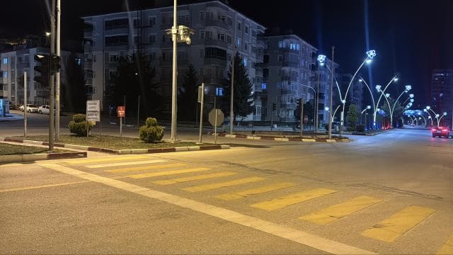 Tokat'ta meydana gelen depremin fay bilgisi incelemeyle belirlenecek