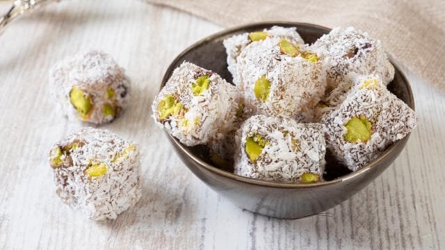 Türk lokumu dünya sofralarında: 5 yılda 150 milyon dolarlık ihracat