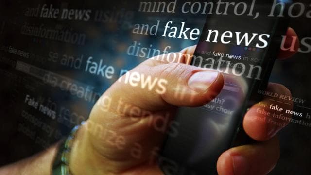 Savaşın dijital mirası: Sahte haber endüstrisi