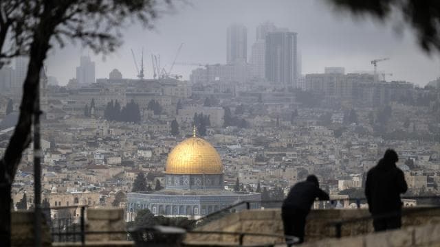 Hamas: İsrail Mescidi Aksa'nın İslami kimliğini değiştiremeyecek