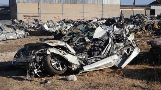 Şase kopyalayan deprem fırsatçılarına operasyon