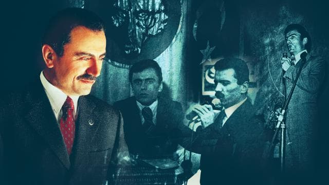 Bakan Gürlek: Muhsin Yazıcıoğlu soruşturmasında 25 kişi gözaltına alındı