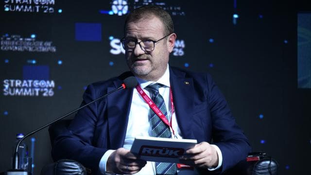 RTÜK Başkanı Daniş: Dijital ekosistemin güvenilir şekilde işlemesi küresel bir dayanışmayla mümkün