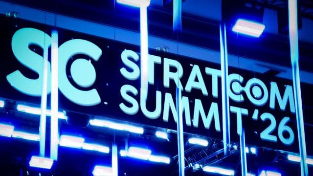 STRATCOM Zirvesi 2026'da Küresel Düzende Yeni Çerçeve: Stratejik İletişim Perspektifi Paneli yapıldı