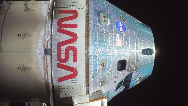 NASA Artemis 3 astronotlarını bugün açıklıyor