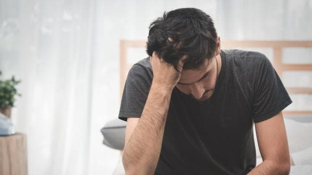 Depresyon kumar bozukluğunu artırıyor