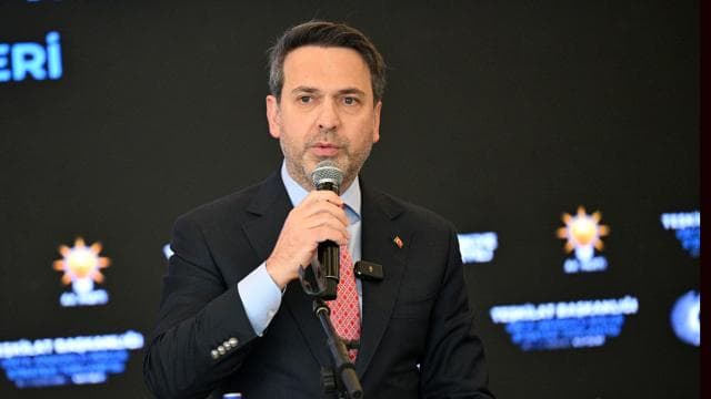 Bakan Bayraktar: Türkiye enerjide büyük bir ilerleme kaydetti