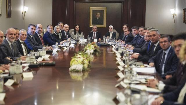 Suça Sürüklenen Çocuklar Çalıştayı düzenlendi