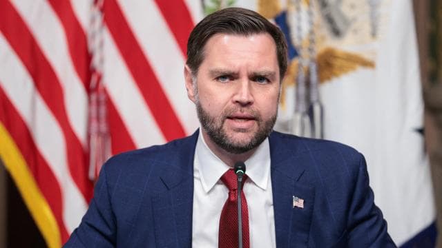 ABD Başkan Yardımcısı Vance: İran konusunda ABD ve İsrail'in çıkarları farklı olabilir