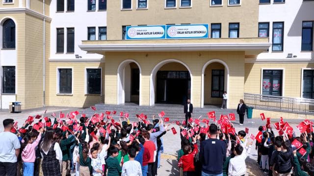Yeni eğitim öğretim yılı için okullarda tedbirler alınacak