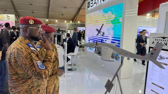 Körfezdeki savaş ders oldu: Afrika ülkelerinin ilk adresi Türkiye