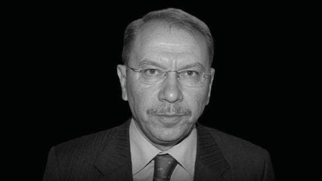 Eski milletvekili Mehmet Mustafa Açıkalın hayatını kaybetti