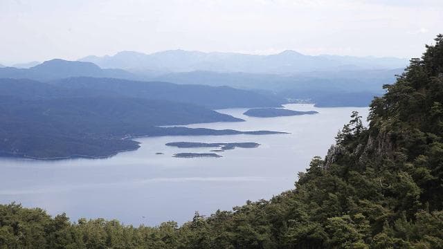 Muğla Valiliği orman yangınları konusunda uyardı