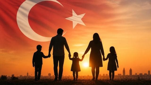 Milli Aile Haftası başladı, aile yapısının güçlendirilmesi hedefleniyor