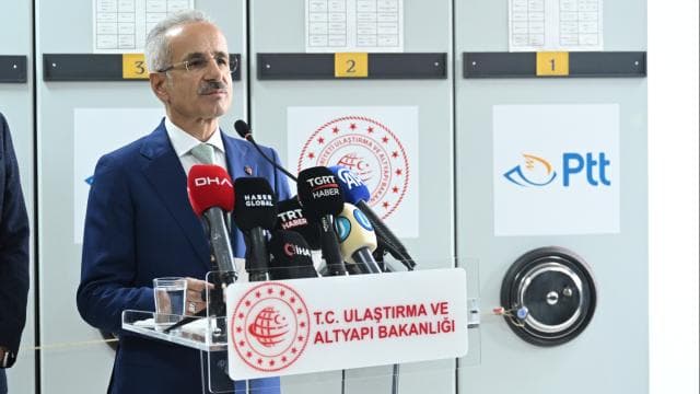 eApostilli belge işlemi sayısı 70 bin 616'yı buldu