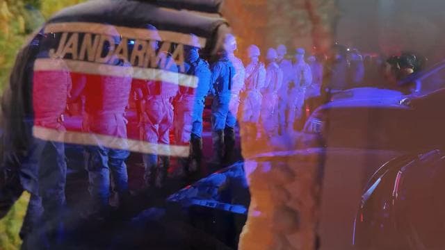 Zehir tacirlerine geniş çaplı operasyon: 122 tutuklama