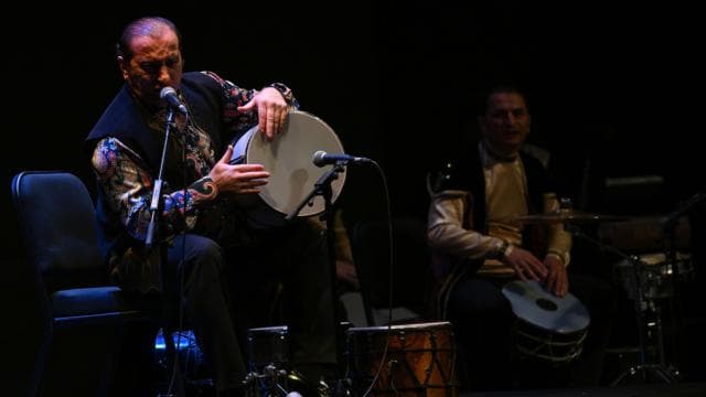 Azerbaycan Bağımsızlık Günü Ankara'da konserle kutlandı
