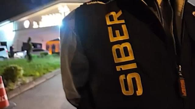 64 ilde siber suç operasyonlarında 319 kişi tutuklandı