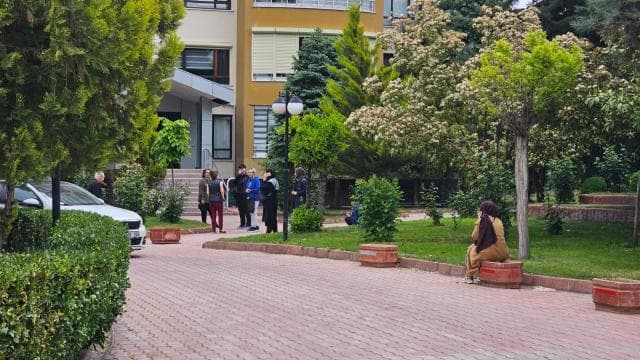Malatya'daki depremde yaralanan 81 kişi hastaneden taburcu edildi