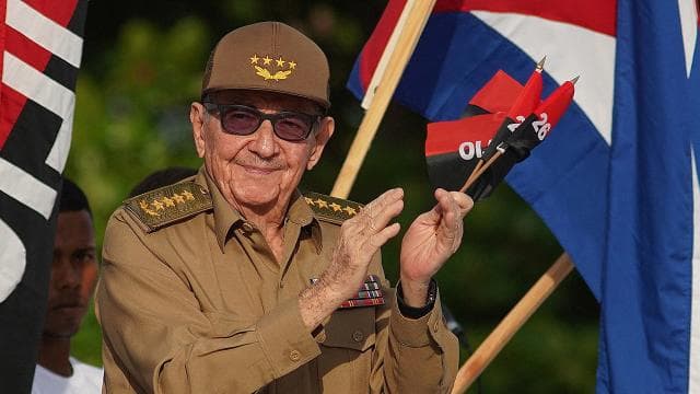 ABD, Raul Castro hakkında cinayet davası açtı