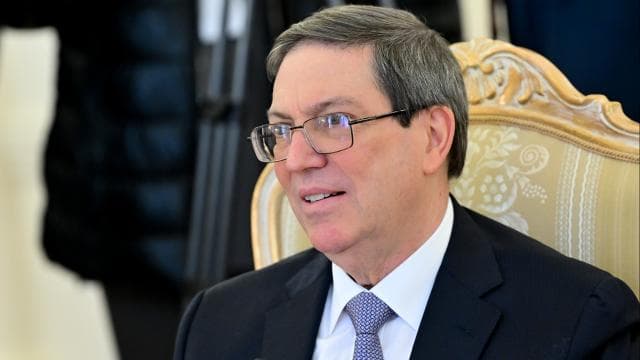 Küba, ABD'nin Castro'ya yönelik suçlamalarını kınadı