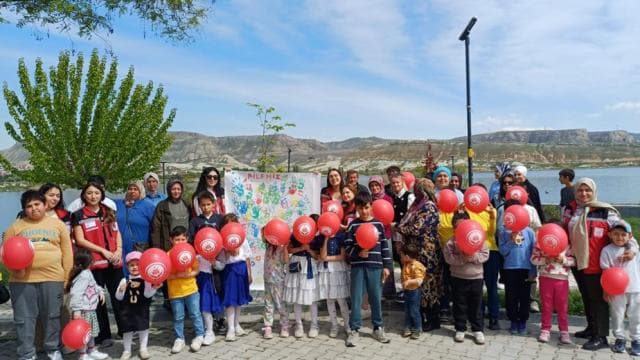 Milli Aile Haftası'nda 81 ilde 4 bin 973 etkinlik düzenlendi