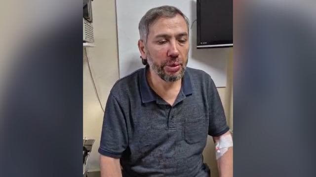 İstanbul'da camide temizlik yapan imama saldırı gerçekleşti