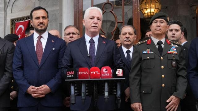 İstanbul'un Fethi bu yıl daha coşkulu kutlanacak