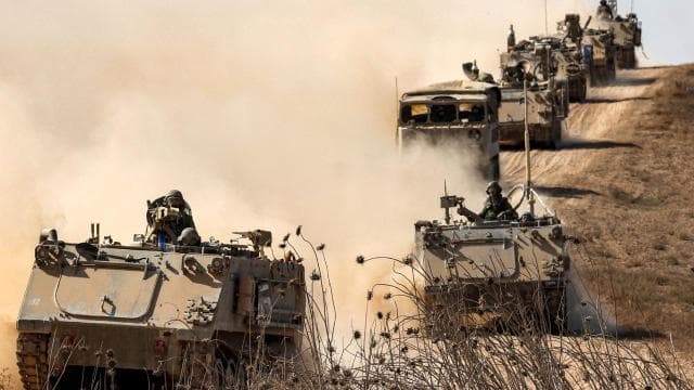 Washington uzlaşma arayışında, Tel Aviv gerilimi artırıyor