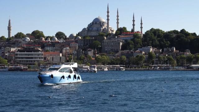 Türkiye, 56 yılın en soğuk mayıs aylarından birini yaşadı