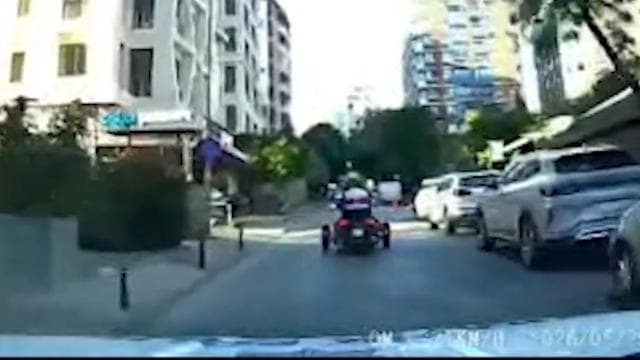 Alkollü araç kullanan sürücüye 225 bin lira ceza verildi