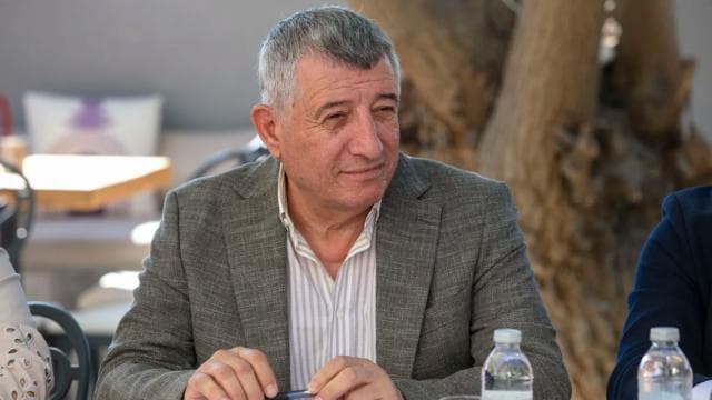Güzelbahçe Belediye Başkanı Mustafa Günay görevden alındı