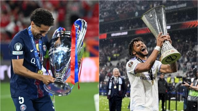 2026 UEFA Süper Kupa maçı PSG ile Aston Villa arasında yapılacak