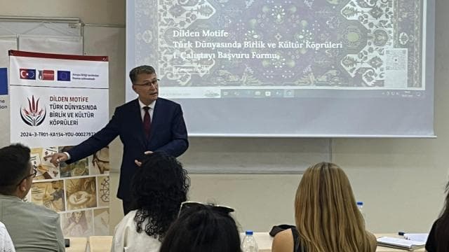 Türk Dünyasında Birlik ve Kültür Köprüleri Projesi Tamamlandı
